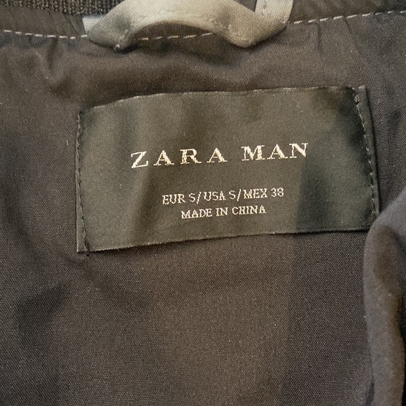 Zara spring jacket - Picture 3 of 3